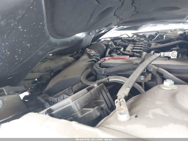 1HGCV1F16JA084794 Honda l15be