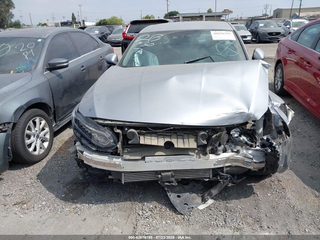 1HGCV1F16JA084794 Honda l15be