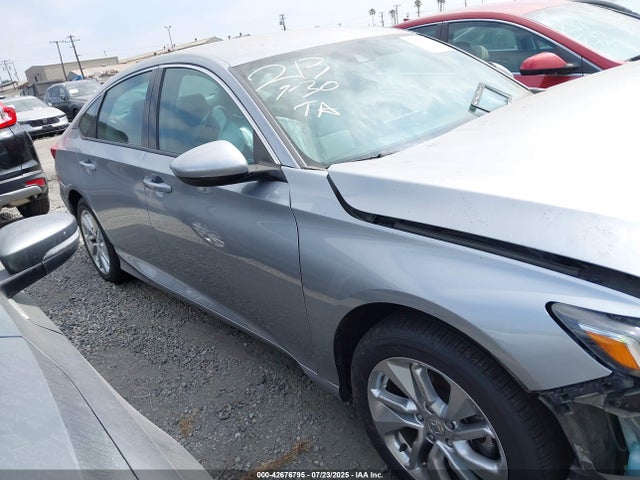 1HGCV1F16JA084794 Honda l15be