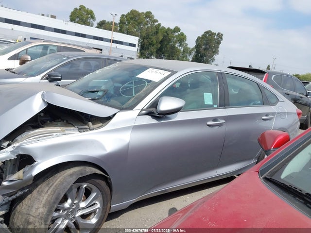 1HGCV1F16JA084794 Honda l15be