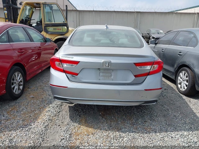 1HGCV1F16JA084794 Honda l15be