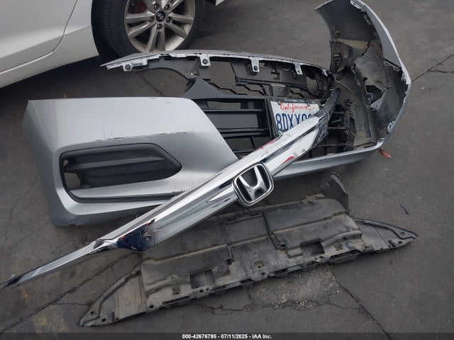1HGCV1F16JA084794 Honda l15be