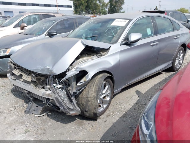 1HGCV1F16JA084794 Honda l15be