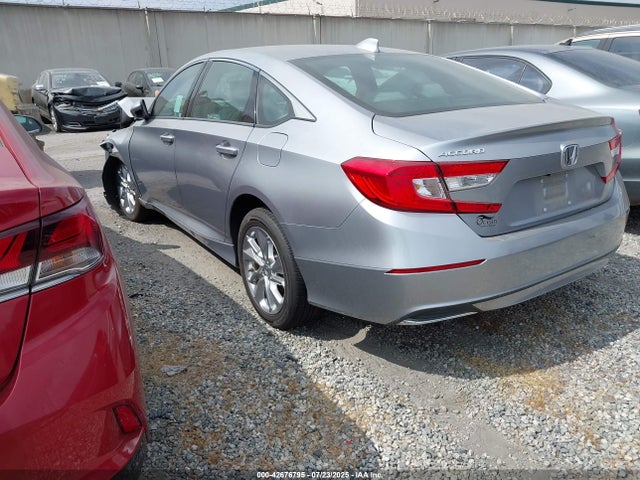 1HGCV1F16JA084794 Honda l15be