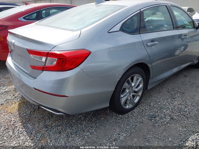 1HGCV1F16JA084794 Honda l15be