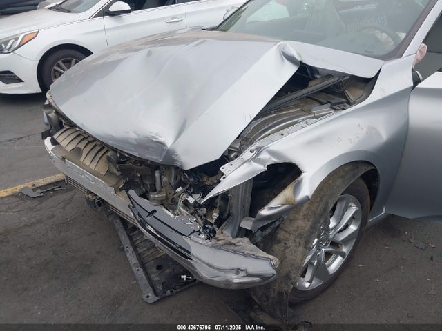 1HGCV1F16JA084794 Honda l15be