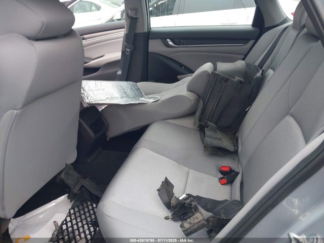 1HGCV1F16JA084794 Honda l15be