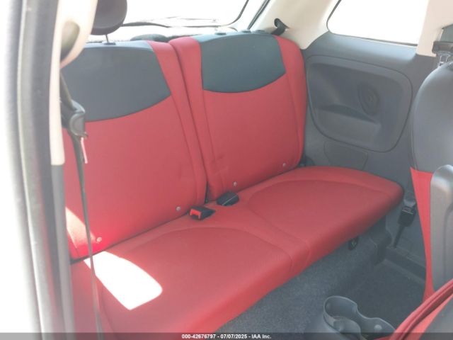 2013 FIAT 500 3C3CFFAR8DT646458 Photo 7