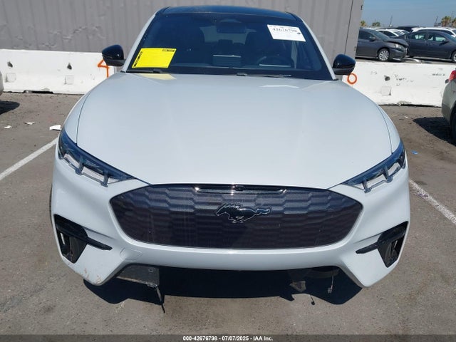 3FMTK4SX1NMA02669 Ford 2022