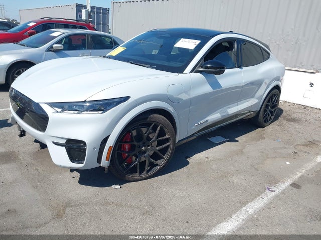 3FMTK4SX1NMA02669 Ford 2022