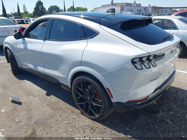 3FMTK4SX1NMA02669 Ford 2022