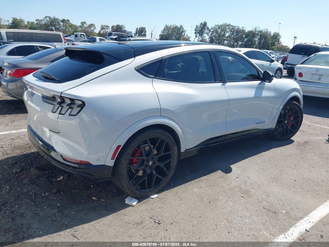3FMTK4SX1NMA02669 Ford 2022