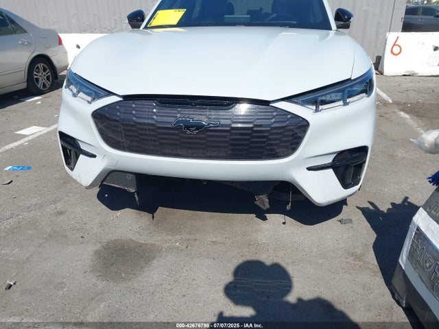 3FMTK4SX1NMA02669 Ford 2022