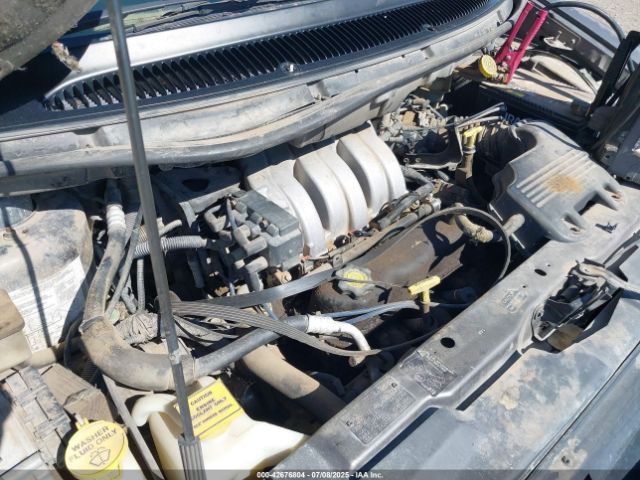 1997 CHRYSLER TOWN & COUNTRY 1C4GT54L3VB427790 Photo 9