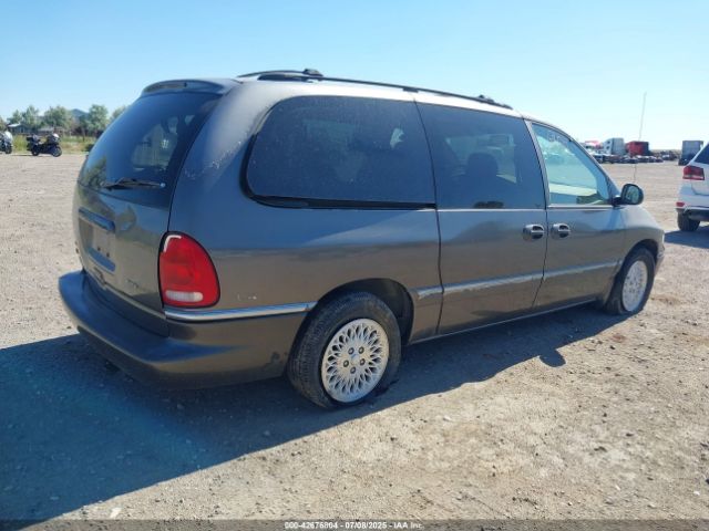 1997 CHRYSLER TOWN & COUNTRY 1C4GT54L3VB427790 Photo 3