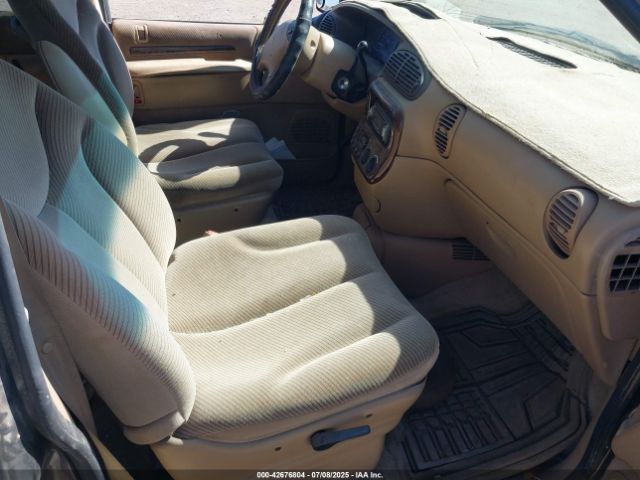 1997 CHRYSLER TOWN & COUNTRY 1C4GT54L3VB427790 Photo 4