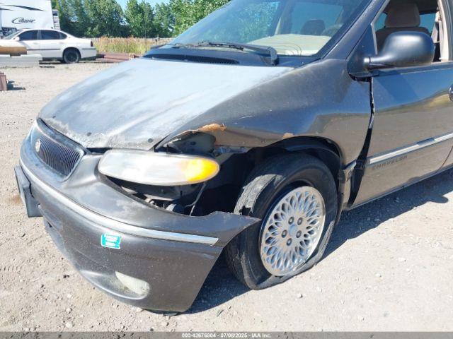 1997 CHRYSLER TOWN & COUNTRY 1C4GT54L3VB427790 Photo 5
