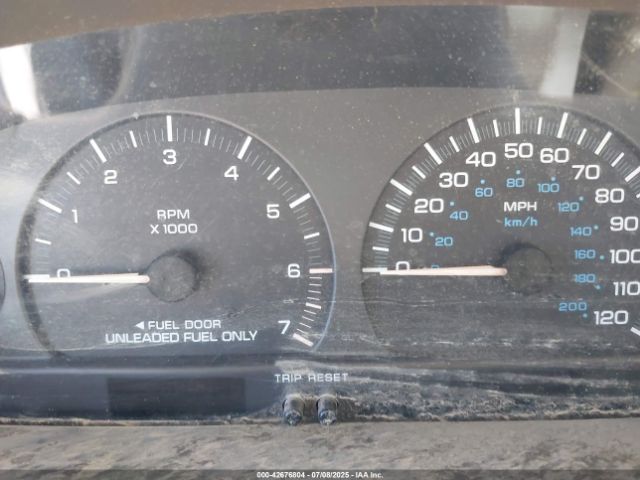 1997 CHRYSLER TOWN & COUNTRY 1C4GT54L3VB427790 Photo 6