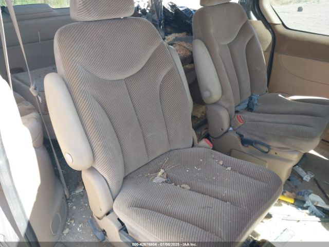 1997 CHRYSLER TOWN & COUNTRY 1C4GT54L3VB427790 Photo 7