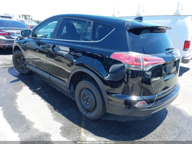 2T3ZFREV1HW387261 Toyota 2ar-fe