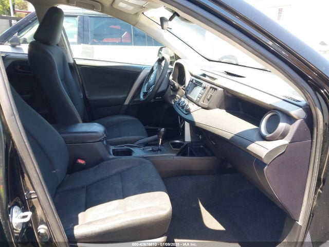2T3ZFREV1HW387261 Toyota 2ar-fe