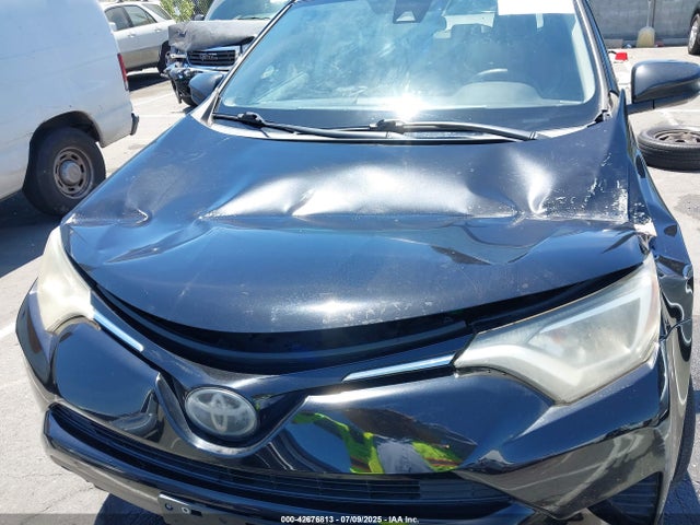 2T3ZFREV1HW387261 Toyota 2ar-fe