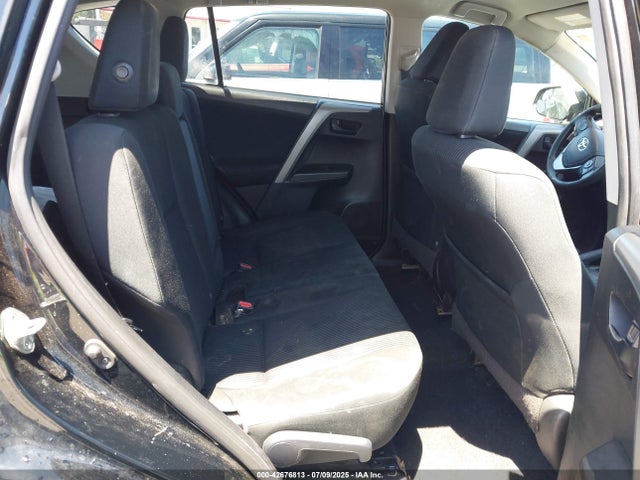 2T3ZFREV1HW387261 Toyota 2ar-fe