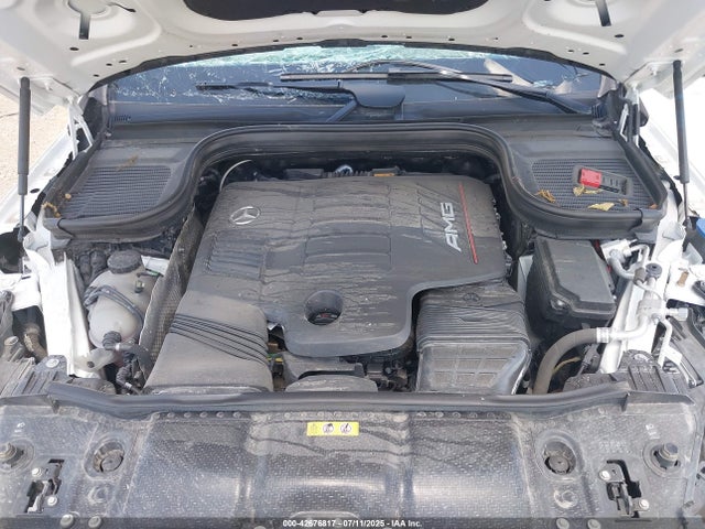 4JGFD6BBXRA995521 Mercedes-Benz m256
