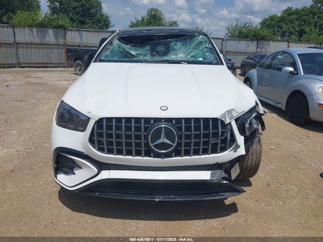 4JGFD6BBXRA995521 Mercedes-Benz m256