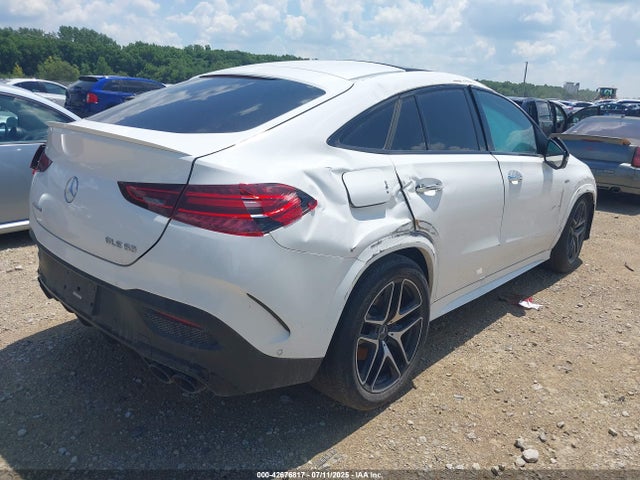 4JGFD6BBXRA995521 Mercedes-Benz m256