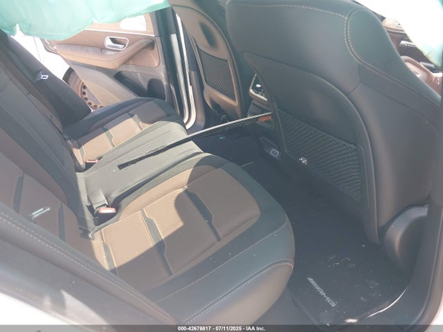 4JGFD6BBXRA995521 Mercedes-Benz m256