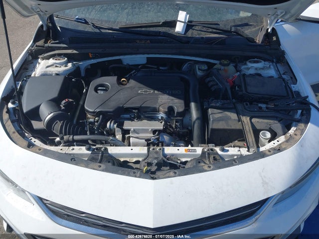 1G1ZE5ST9GF246008 Chevrolet lfv - di: direct injection, vvt, gen1 gmna