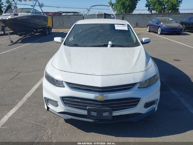 1G1ZE5ST9GF246008 Chevrolet lfv - di: direct injection, vvt, gen1 gmna