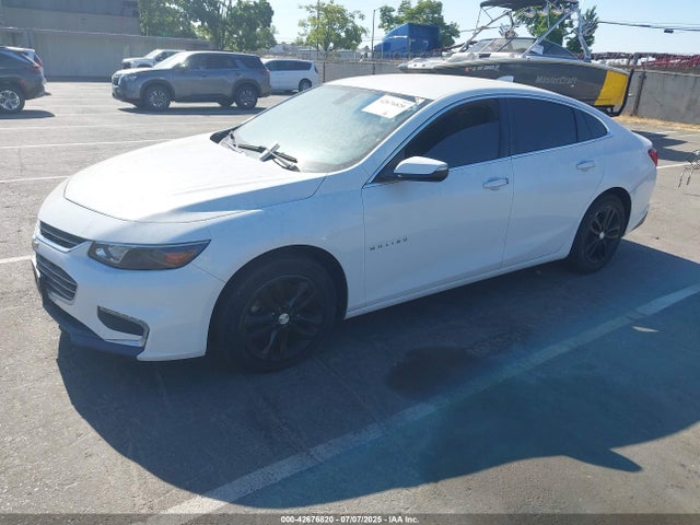1G1ZE5ST9GF246008 Chevrolet lfv - di: direct injection, vvt, gen1 gmna