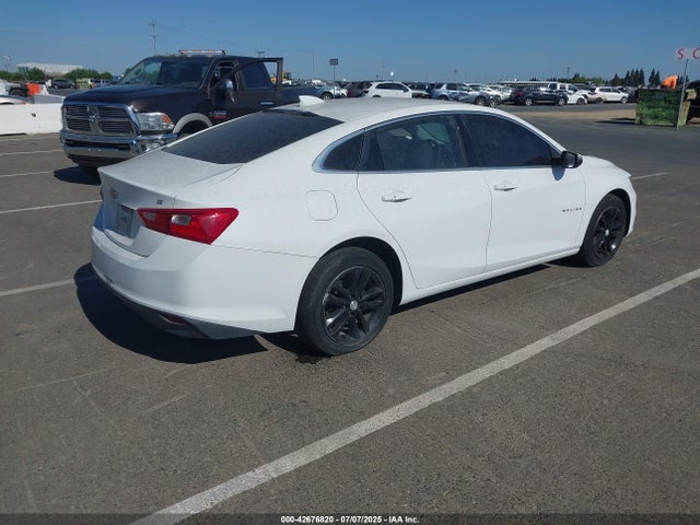 1G1ZE5ST9GF246008 Chevrolet lfv - di: direct injection, vvt, gen1 gmna