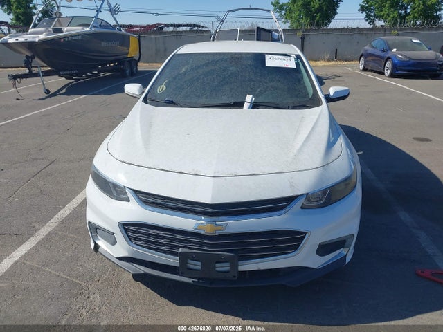 1G1ZE5ST9GF246008 Chevrolet lfv - di: direct injection, vvt, gen1 gmna