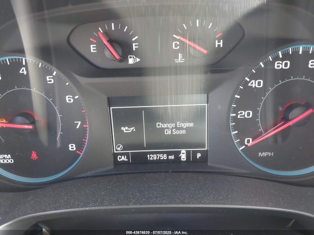1G1ZE5ST9GF246008 Chevrolet lfv - di: direct injection, vvt, gen1 gmna