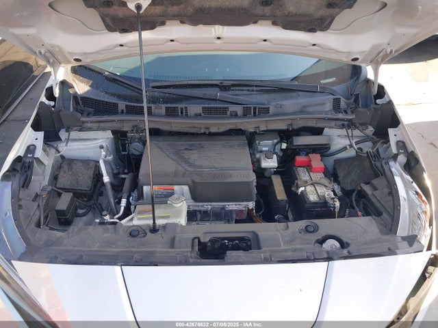 Nissan 2022 2022 1N4BZ1BV6NC550974 Image 10