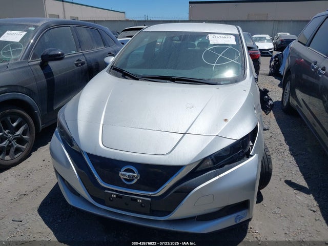 Nissan 2022 2022 1N4BZ1BV6NC550974 Image 13
