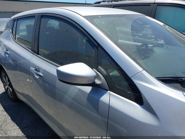 Nissan 2022 2022 1N4BZ1BV6NC550974 Image 14