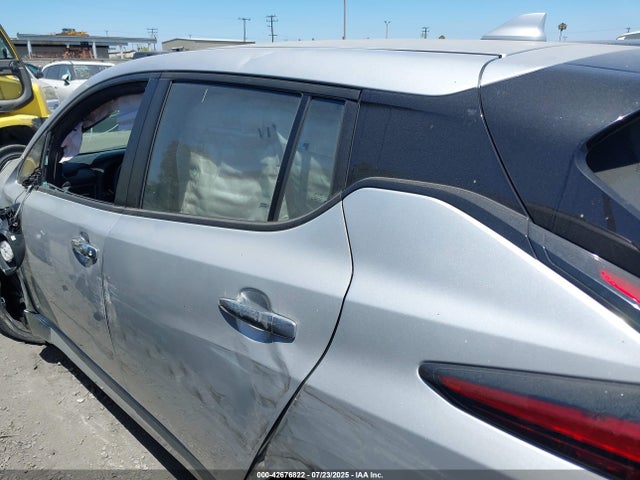 Nissan 2022 2022 1N4BZ1BV6NC550974 Image 15