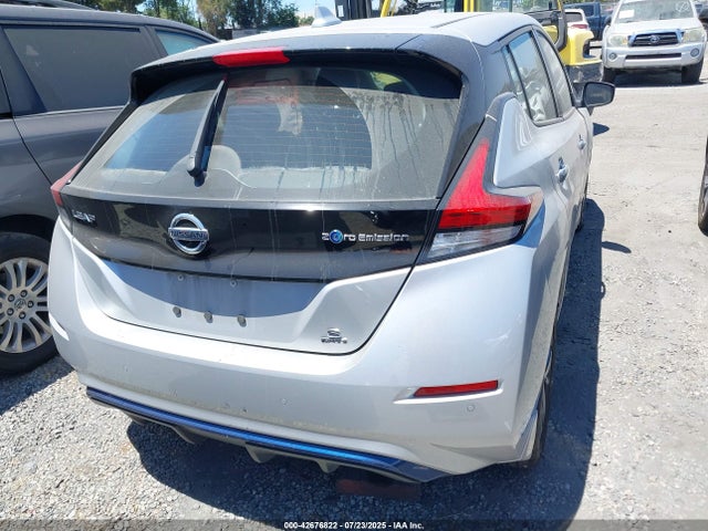 Nissan 2022 2022 1N4BZ1BV6NC550974 Image 17