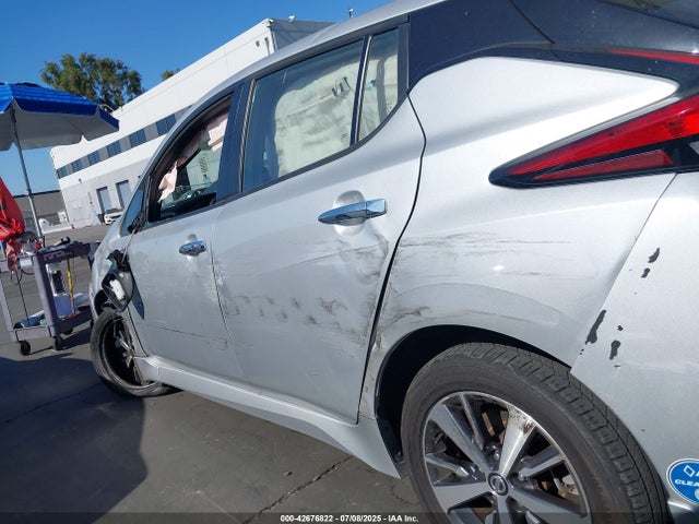 Nissan 2022 2022 1N4BZ1BV6NC550974 Image 12