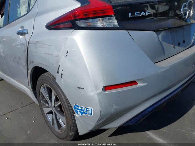 Nissan 2022 2022 1N4BZ1BV6NC550974 Image 20