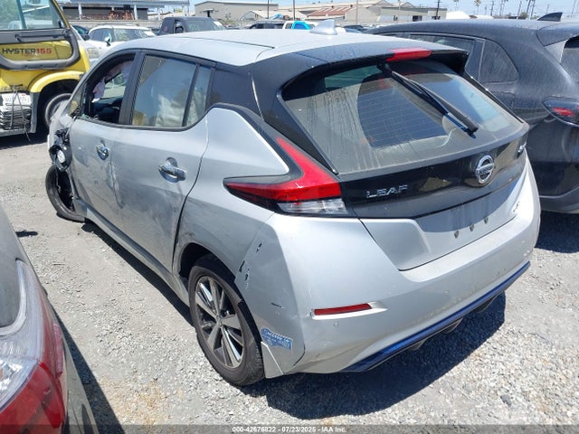 Nissan 2022 2022 1N4BZ1BV6NC550974 Image 3