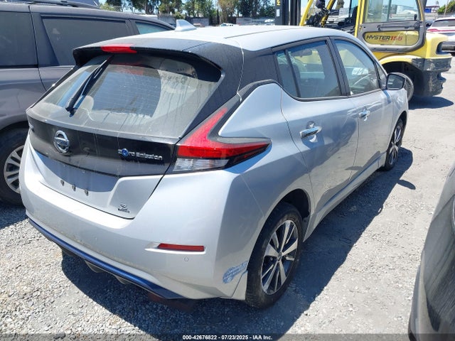 Nissan 2022 2022 1N4BZ1BV6NC550974 Image 4