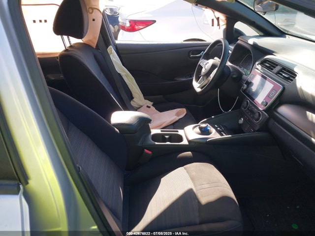 Nissan 2022 2022 1N4BZ1BV6NC550974 Image 5