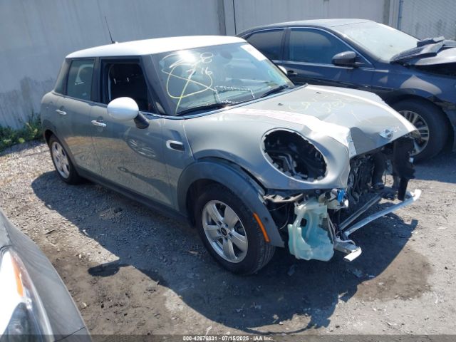 2016 MINI HARDTOP WMWXU1C54G2D09260 Photo 0