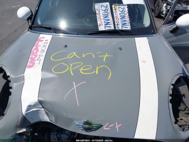 2016 MINI HARDTOP WMWXU1C54G2D09260 Photo 9