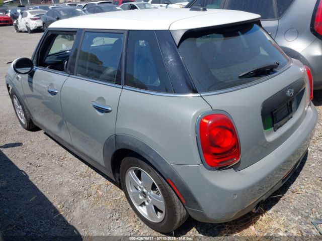 2016 MINI HARDTOP WMWXU1C54G2D09260 Photo 2